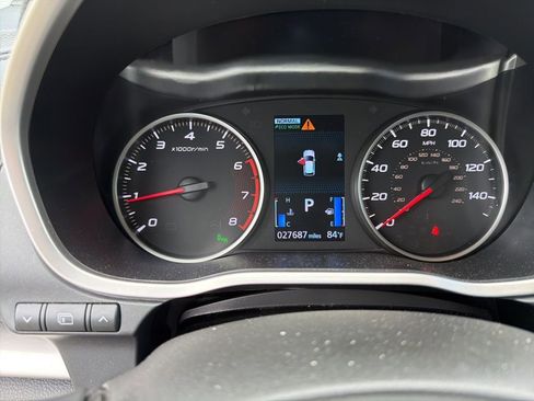 Used 2025 Mitsubishi Eclipse Cross SE AWD/4WD image 2