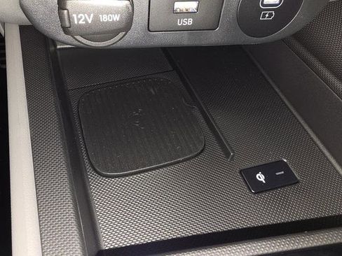 New 2026 Hyundai Elantra SEL Sport Premium FWD image 23