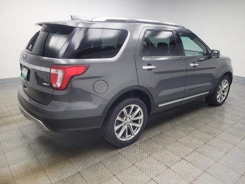 Used 2016 Ford Explorer Limited image 10