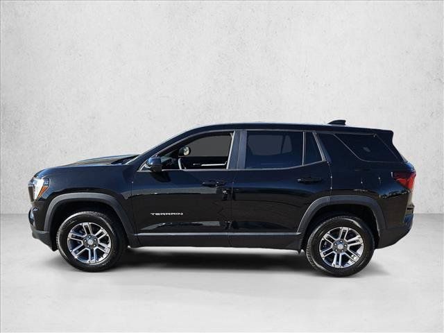 New 2027 GMC Terrain Elevation w/ Technology Package II FWD image 5