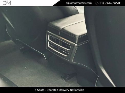 Used 2014 Tesla Model S P85D AWD/4WD image 22