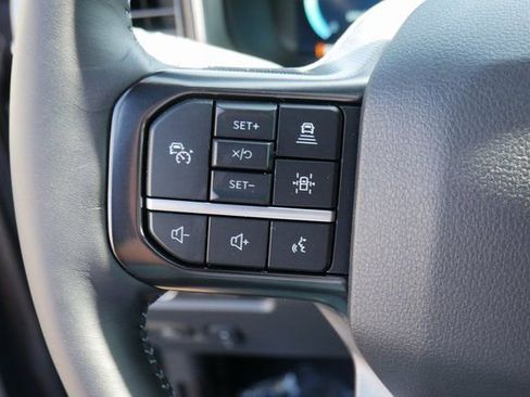 New 2026 Ford F250 Platinum AWD/4WD image 19