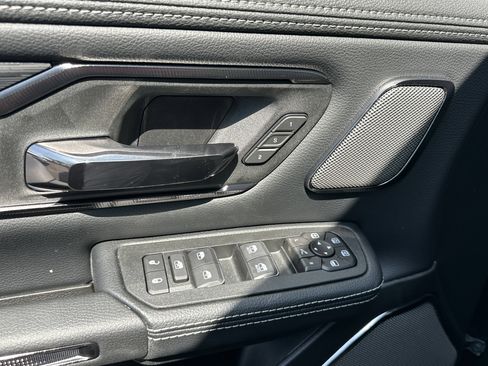 New 2026 RAM 1500 Rebel AWD/4WD image 15