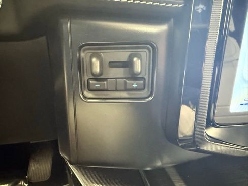 New 2025 Ford F150 Lightning Lariat w/ Max Trailer Tow Package image 38