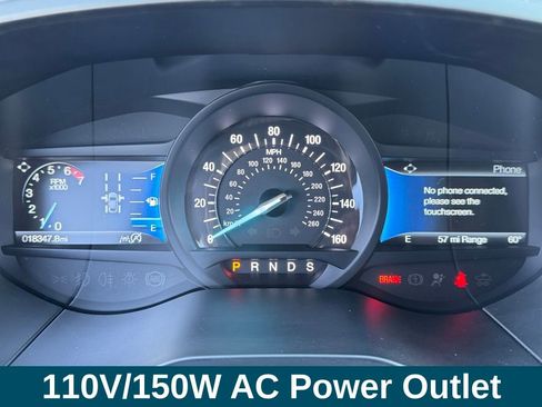 Used 2024 Ford Edge SEL w/ Convenience Package image 10