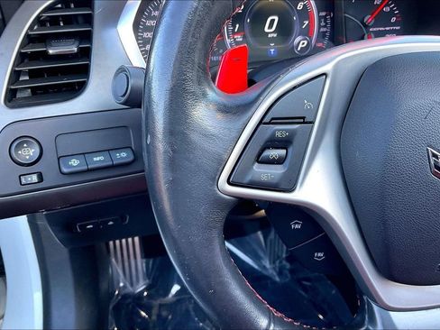 Used 2019 Chevrolet Corvette Grand Sport image 13