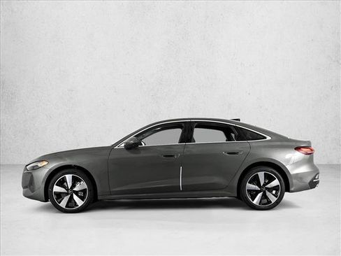 New 2025 Audi A5 2.0T Premium Plus image 9