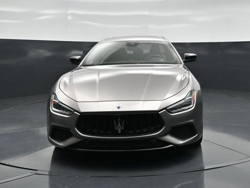Used 2022 Maserati Ghibli GT RWD image 51