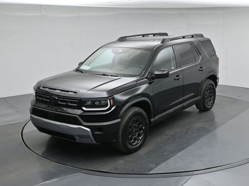 Used 2026 Honda Passport RTL image 37