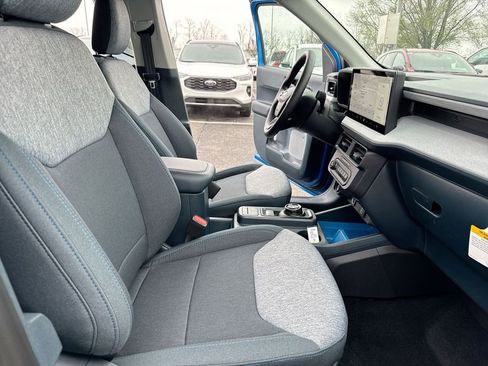 New 2026 Ford Maverick XLT w/ Equipment Group 301A image 21