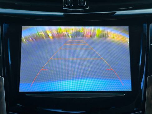 Used 2016 Cadillac CTS Luxury image 38