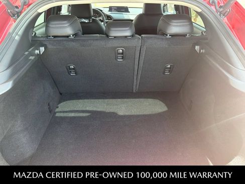 Certified 2026 MAZDA CX-30 AWD 2.5 S w/ Premium Package image 10
