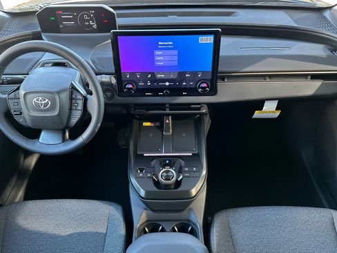 New 2026 Toyota bZ image 15