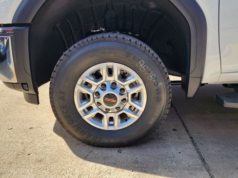 New 2026 GMC Sierra 2500 Pro w/ Convenience Package image 52