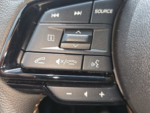 Used 2025 Subaru Forester Sport image 22