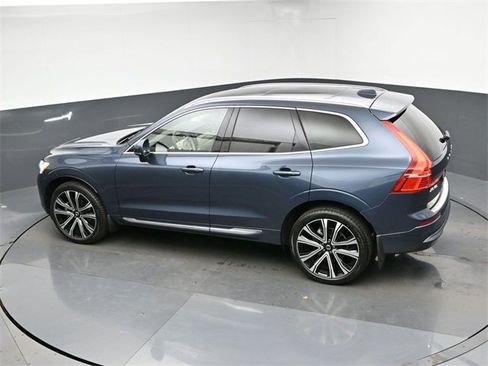 Used 2023 Volvo XC60 B5 Ultimate w/ Climate Package image 48