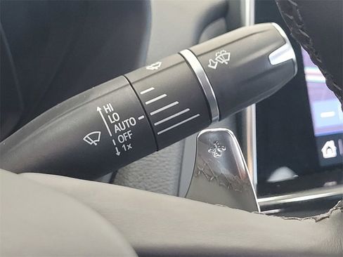 New 2026 Cadillac CT4 V Blackwing w/ Driver Assist Package image 26