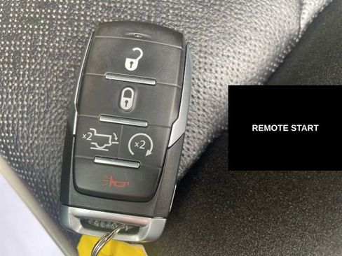 Used 2023 RAM 1500 Laramie image 28