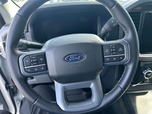 Used 2024 Ford F150 XLT w/ FX4 Off-Road Package image 14