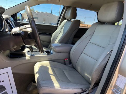 Used 2011 Dodge Durango Crew AWD/4WD image 24