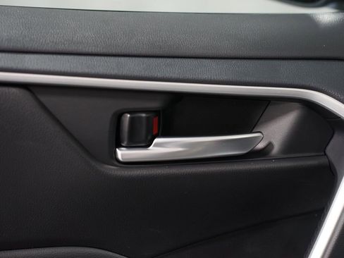 New 2025 Toyota RAV4 XLE image 32