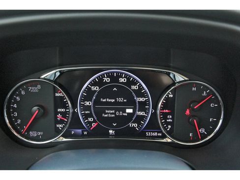 Used 2020 GMC Acadia Denali w/ Denali Ultimate Package AWD/4WD image 13