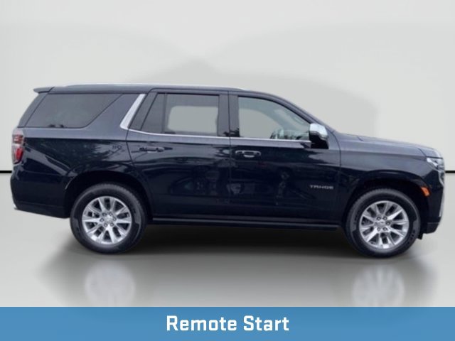 Used 2023 Chevrolet Tahoe Premier AWD/4WD image 11
