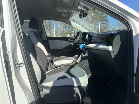 New 2026 Volkswagen Taos S image 22