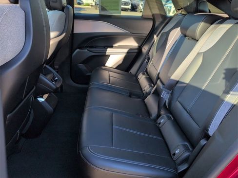 Certified 2024 Cadillac Lyriq Tech w/ Driver Assist Package image 23