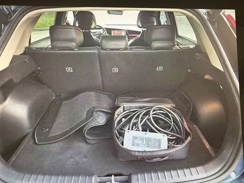Used 2025 Kia Niro Wind FWD image 10