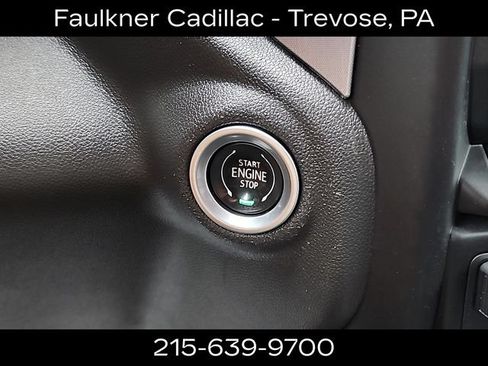Used 2021 GMC Sierra 1500 Elevation w/ Preferred Package AWD/4WD image 22