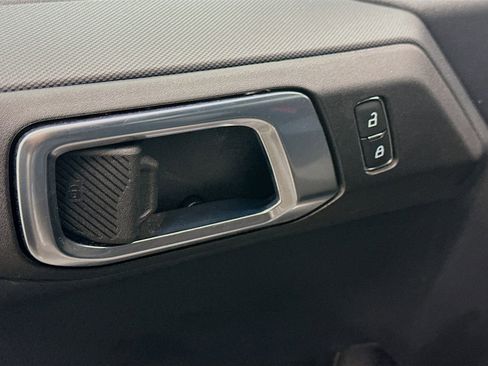 Used 2025 Ford Bronco Big Bend image 15