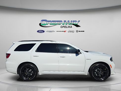 New 2026 Dodge Durango GT image 8