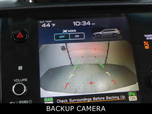 Used 2021 Subaru Outback Limited image 19