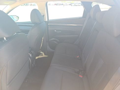 Used 2023 Hyundai Tucson SEL image 10