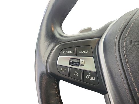 Used 2019 BMW X5 xDrive40i w/ Convenience Package image 37