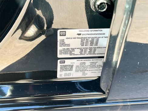 Used 2025 Chevrolet Silverado 1500 LT image 32