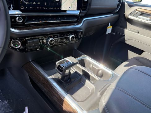 New 2026 GMC Sierra 1500 Elevation w/ Preferred Package image 13