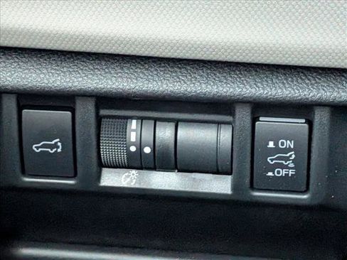Certified 2026 Subaru Forester Premium AWD/4WD image 12