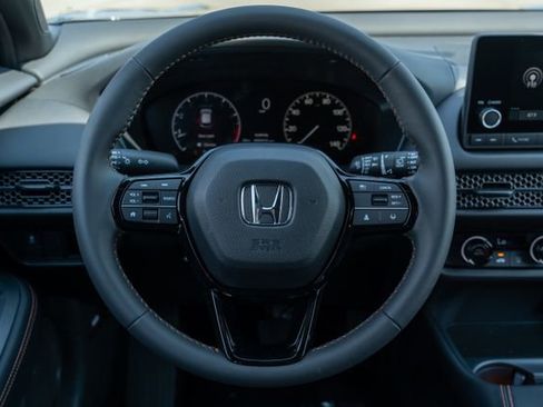 Used 2023 Honda HR-V Sport image 13