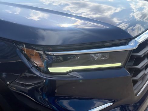 Certified 2025 Honda Pilot EX-L image 34
