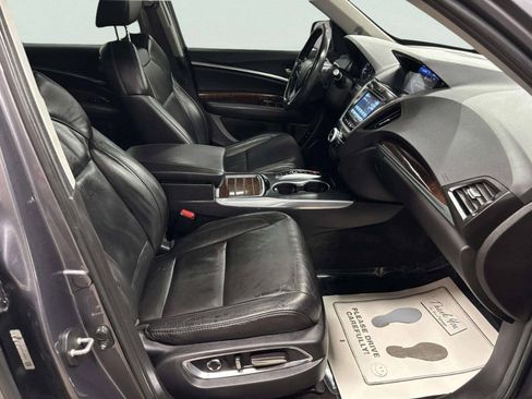 Used 2020 Acura MDX SH-AWD image 23