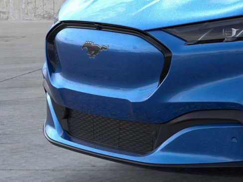 New 2025 Ford Mustang Mach-E Premium w/ Interior Protection Package image 17