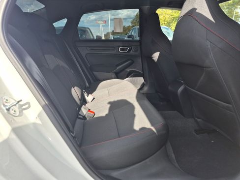 Used 2024 Honda Civic Si image 29