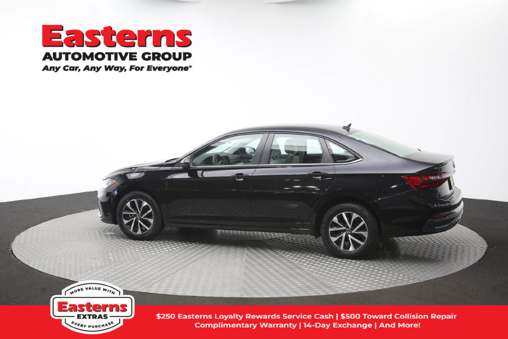Used 2025 Volkswagen Jetta S FWD image 63