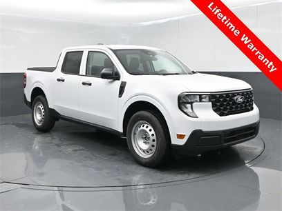 New 2025 Ford Maverick XL