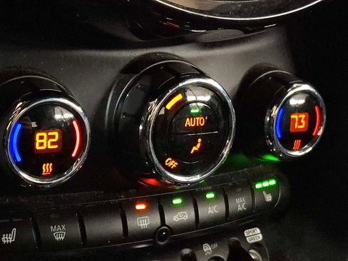 Certified 2023 MINI Cooper S image 15