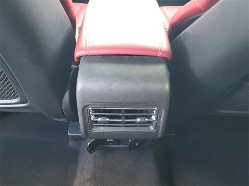 Certified 2024 Lincoln Corsair Reserve w/ Equipment Group 201A image 14