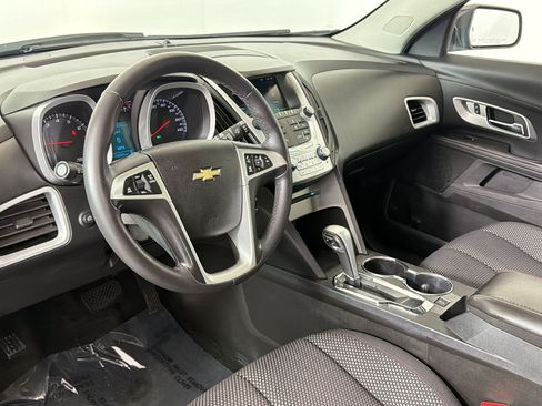 Used 2015 Chevrolet Equinox LT w/ Driver Convenience Package FWD image 4