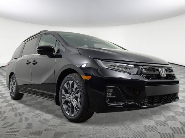 New 2027 Honda Odyssey Touring image 8